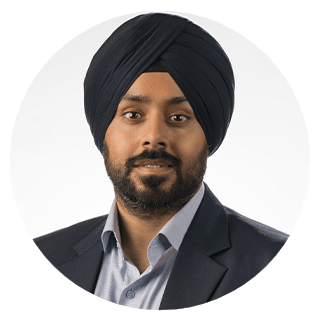 arpit madan headshot
