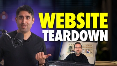WebsiteTeardown Website Teardown