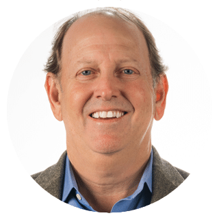 Jeff Leach | Head of Sales, Vendasta