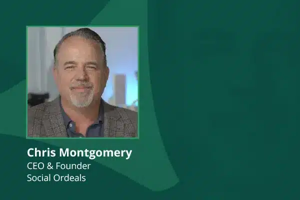 Chrish Montogmery