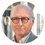 Gordon Borrell