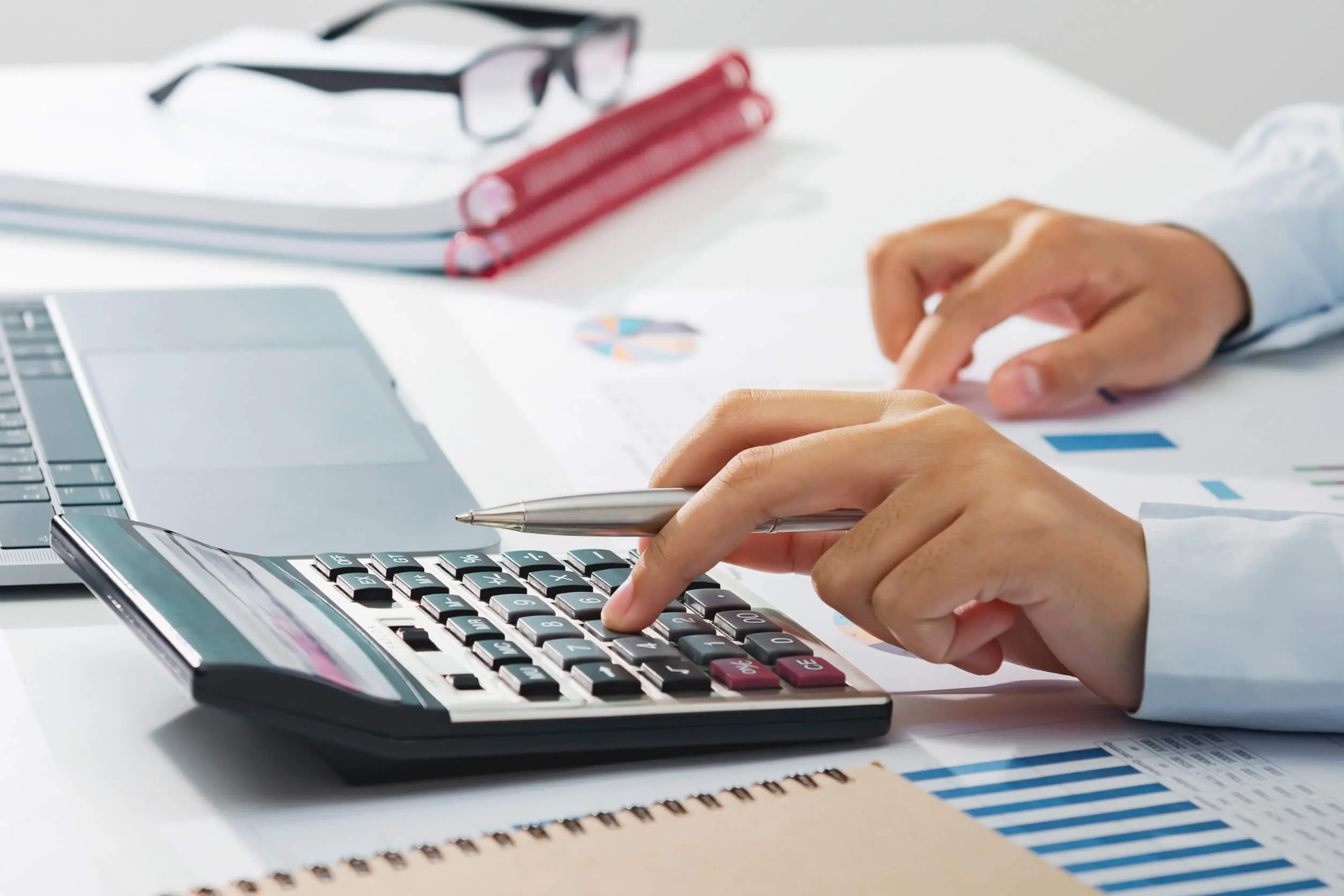 ROI Calculator
