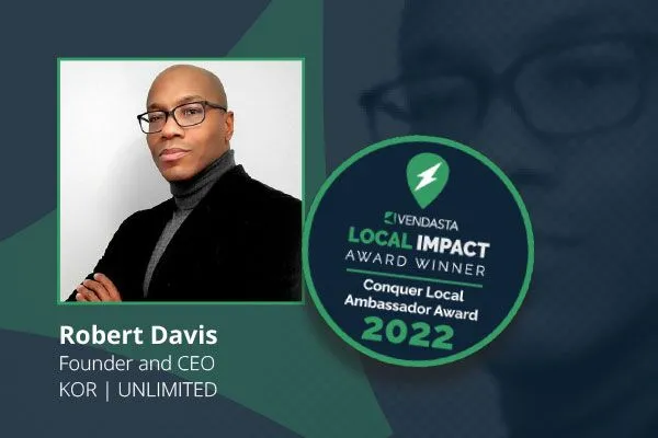 Robert Davis