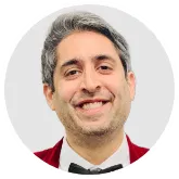 Vishal Teckchandani Vishal Teckchandani