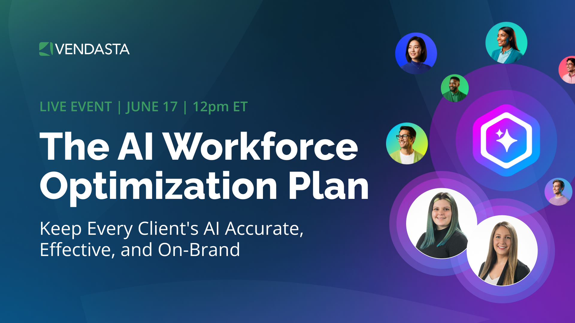 The AI Workforce Optimization Plan