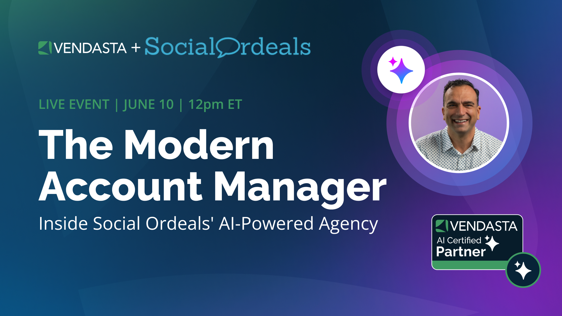 The Modern Account Manager