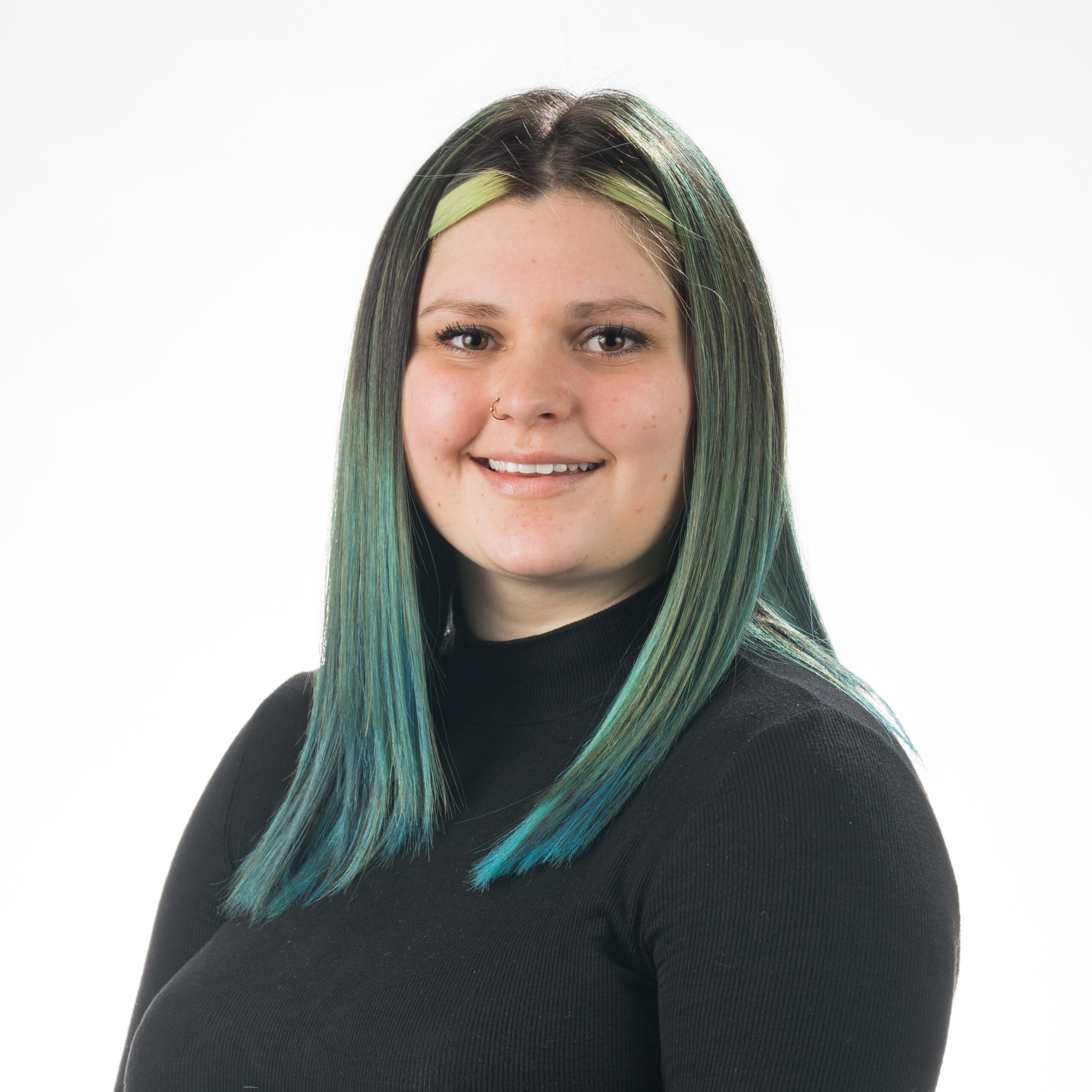 Madison O'Neil 2021 Jehan Zouak