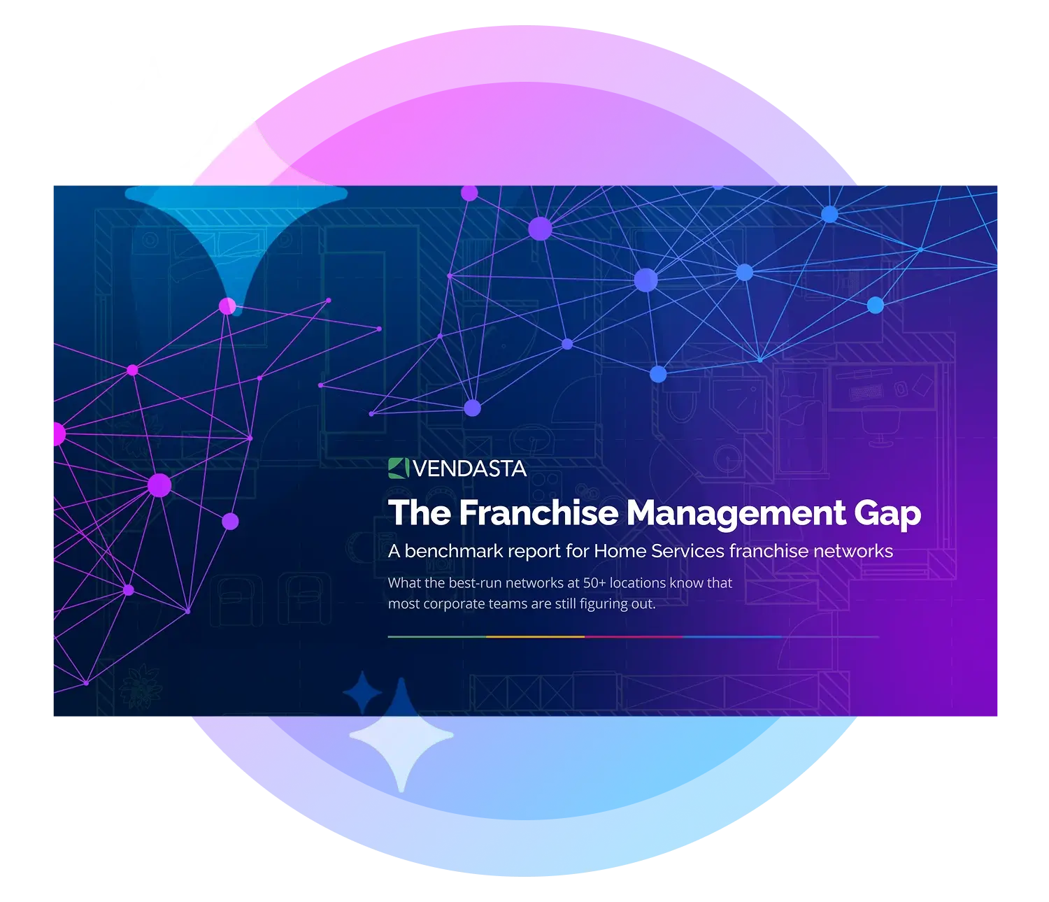 The Franchise Management Gap ebook cover image