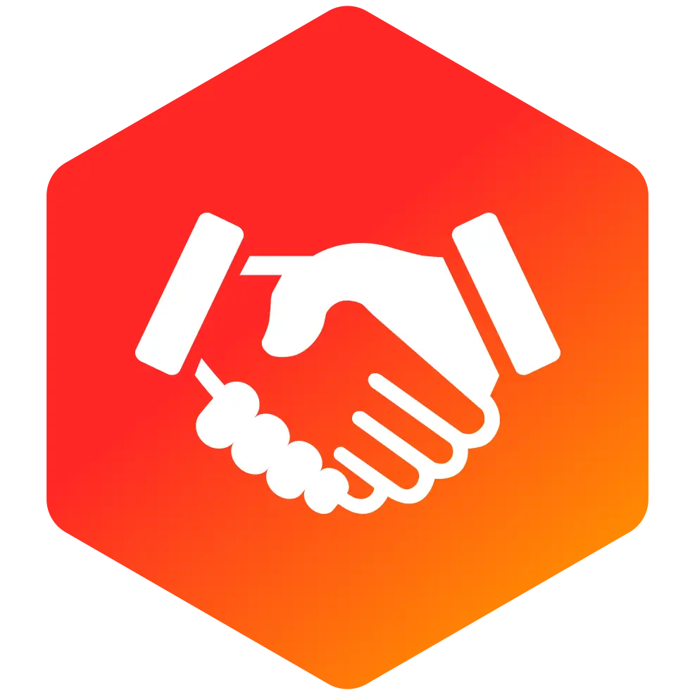 Agent & broker businesses Agent and broker businesses icon