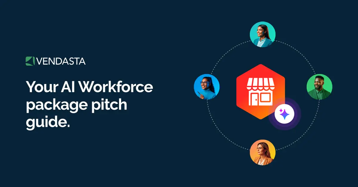 Your AI Workforce Package Pitch Guide