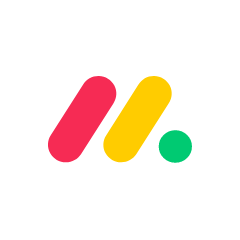 Monday.com logo