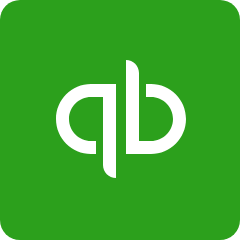 QuickBooks logo