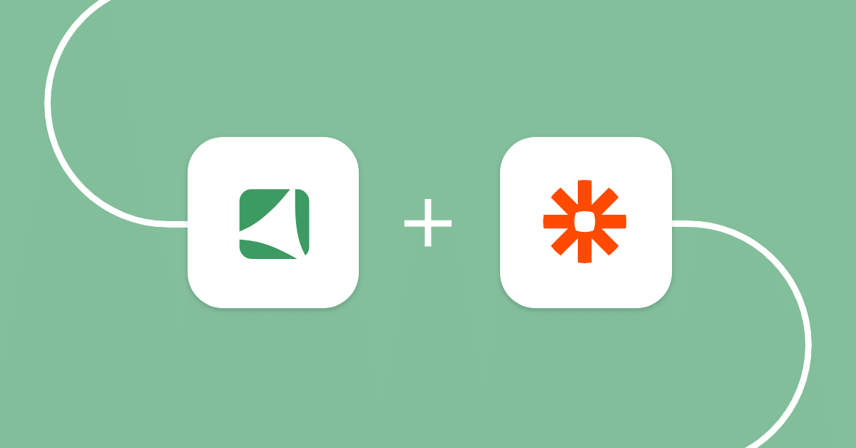 Zapier and Vendasta integration featured image 1200×628 Zapier