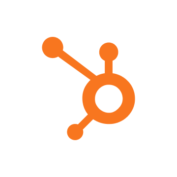 Hubspot Hubspot integrations logo