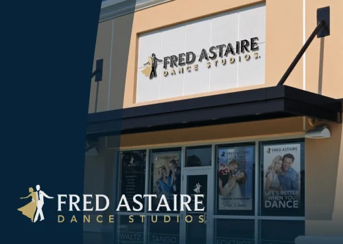 Fred Astaire, Franchise Case Study
