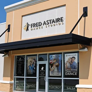 Fred Astaire Dance Studios