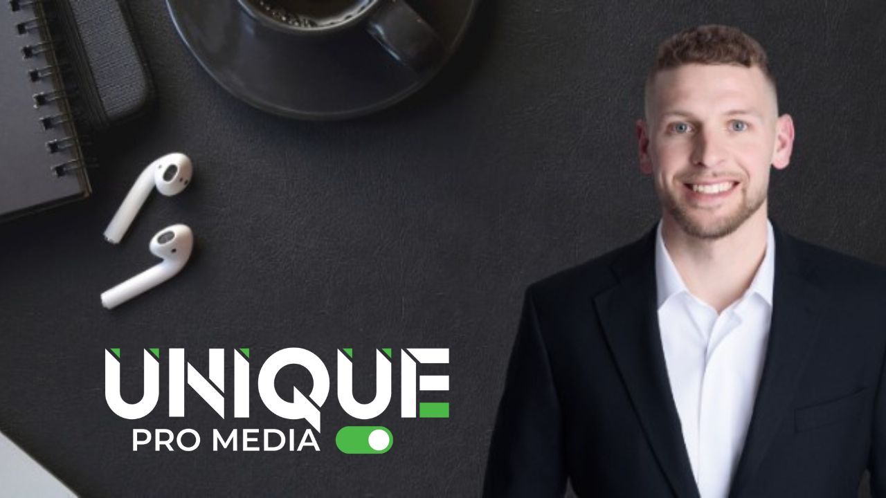 Unique Pro Media case study with Vendasta