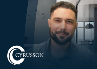 Cyrusson Case Study featured image 560×420 Publisher turned agency leverages all-in-one platform to generate $236K