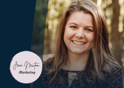 Jenn Newton case study featured image Agency expands client base and boosts recurring revenue with Vendasta