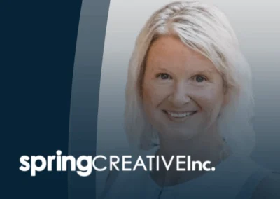 Spring Creative study featured image 560×420 Creative agency boosts monthly recurring revenue with Vendasta