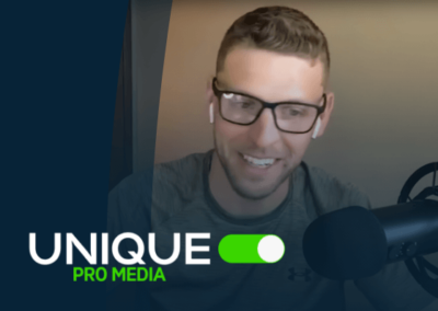 Unique Pro Media case study 2 featured image 560×420 Digital agency on the fast track to $600K in a single year with Vendasta