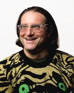 Brad Feld