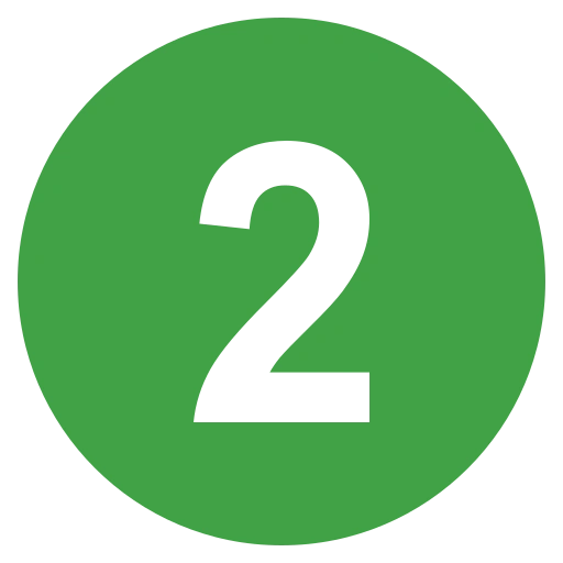 Eo_circle_green_number-2.svg Number2 icon