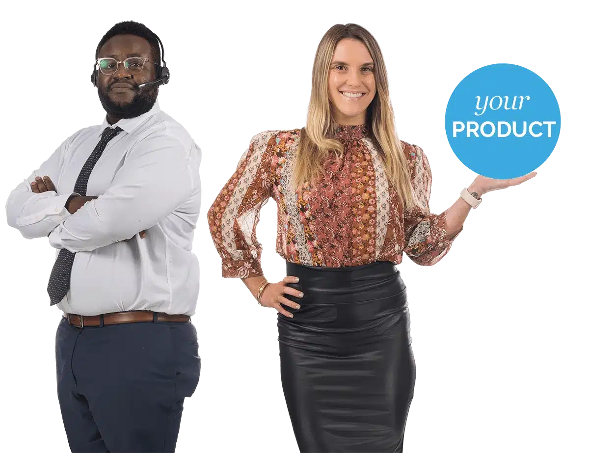 Sales Professional