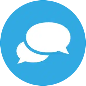Social Marketing icon Marketplace social icon