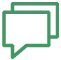 Customer communication