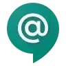 Secure team messaging