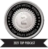2021-Silver-Podcast-1.gif Top Sales Award