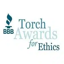 BBB Torch Award for Ethics BBB Torch Award for Ethics