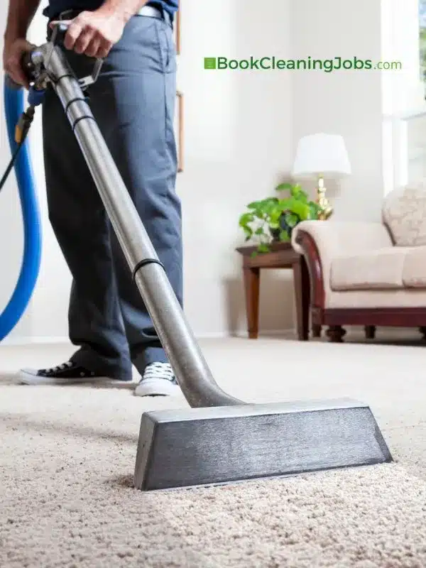 BookCleaningJobs