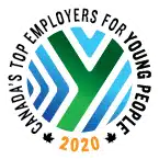 Canada’s Top Employers for Young People 2020 Canada’s Top Employers for Young People 2020