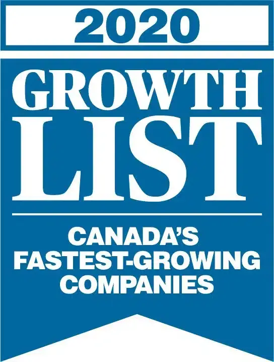 Canadian Business Growth List Canadian Business Growth List