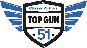 Channel Partners Top Gun 51 Channel Partners Top Gun 51