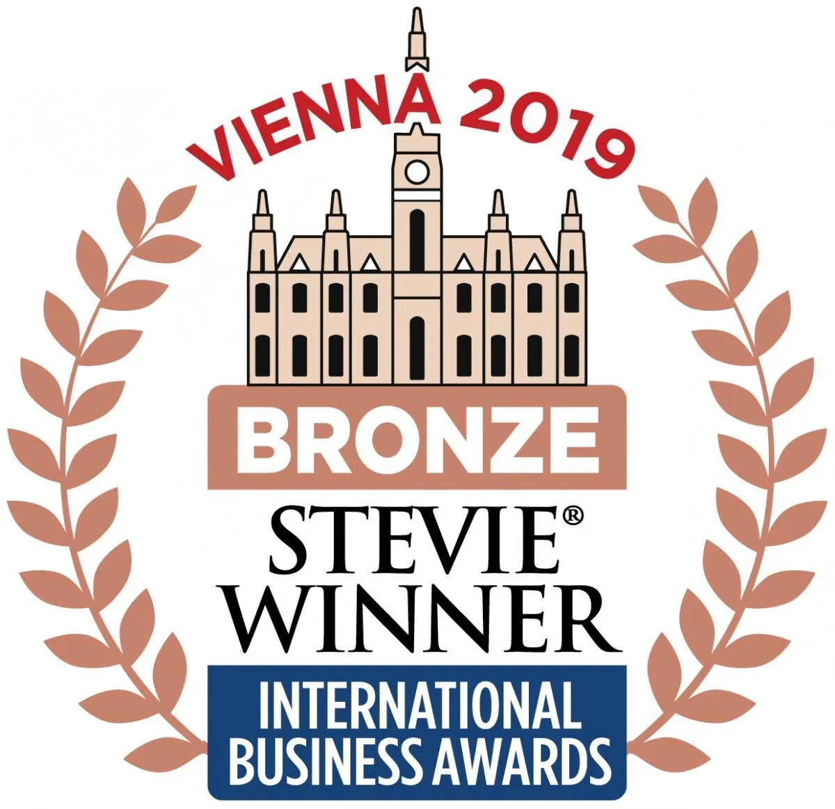 IBA Stevie Award – Computer Software IBA Stevie Award – Computer Software