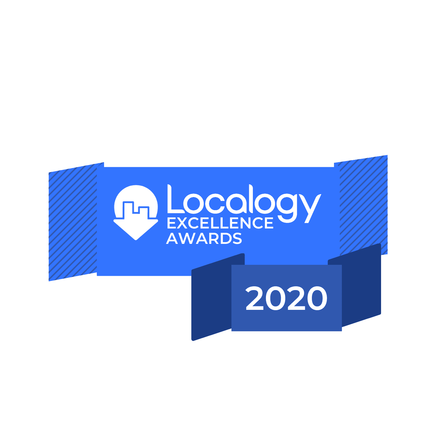 Localogy Excellence Awards Localogy Excellence Awards