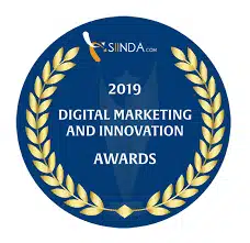 SIINDA Awards – Attribution, Engagement & Analytics Category SIINDA Awards – Attribution, Engagement & Analytics Category