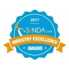 SIINDA Industry Excellence Awards SIINDA Industry Excellence Awards