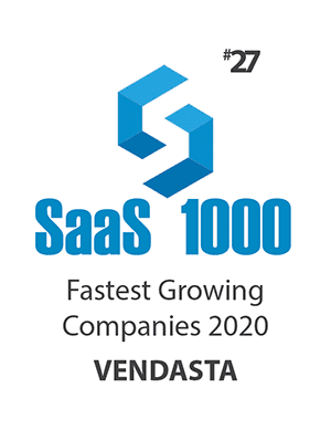 SaaS 1000 – The Fastest Growing Companies 2020 SaaS 1000 – The Fastest Growing Companies 2020