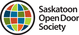 Saskatoon Open Door Society Saskatoon Open Door Society