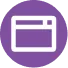 Website Hosting icon