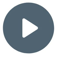 video play button icon button