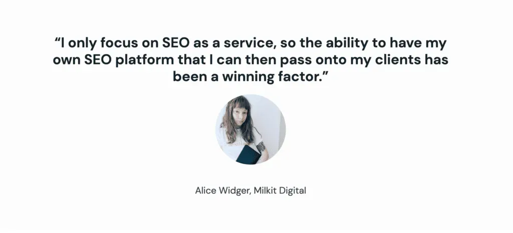 seo service