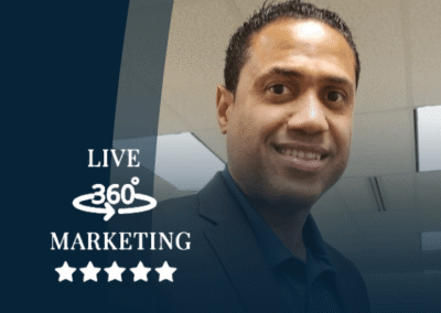 Live 360 Marketing case study with Vendasta How Live 360 Marketing boosted ROI by 70% with Vendasta’s AI Receptionist