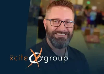 The XCite Group case study with Vendasta How The Xcite Group secured $745K and 100% retention with Vendasta AI tools