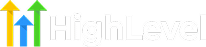 gohighlevel logo GoHighLevel Logo