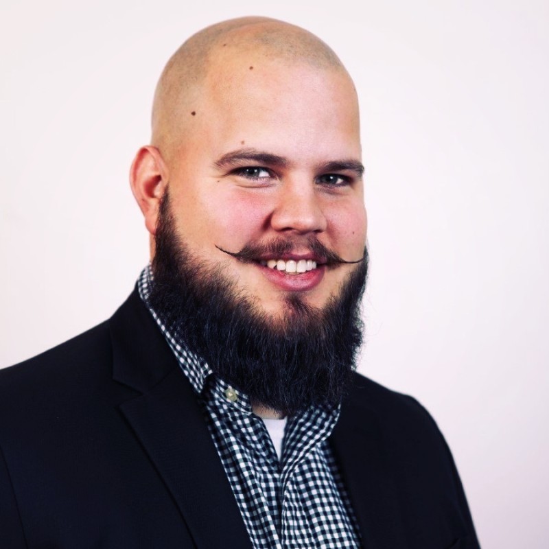 Mark Huffman - Next Level Management